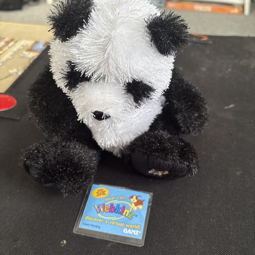 Ganz hs111 webkinz lil - webkinz, kinz