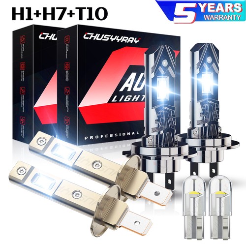 501 led - 6x,