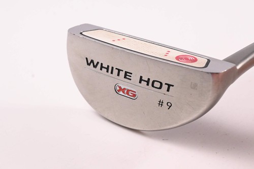 Odyssey white hot - white, xg