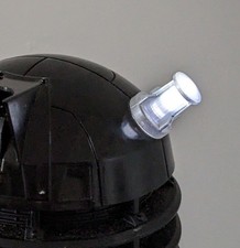 Doctor Who 12” Remote