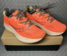 Saucony endorphin pro 2 men’s running shoes size 9