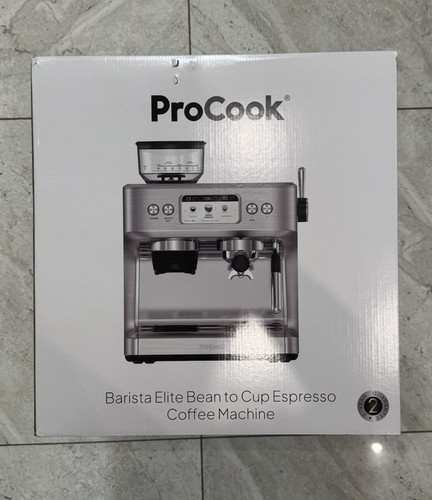Procook barista bean cup - bean,