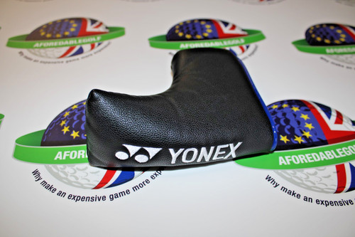 New yonex black - new,