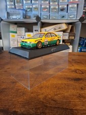 F2216 Scalextric Ayrton SENNA AUDI A4 #12 Boxed 1/32 - RARE