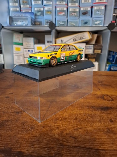 F2216 scalextric ayrton senna - ayrton,