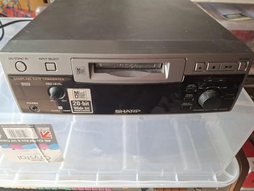 Sharp r1mkii mini - sharp, disc