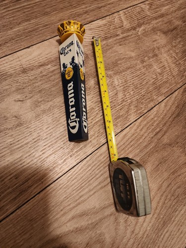 Corona extra beer - corona, tap