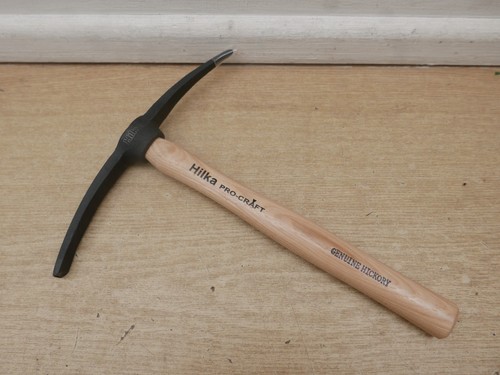 Hilka 60504002 chisel - chisel, &