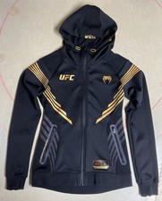 Ufc venum hoodie womens small - ufc,