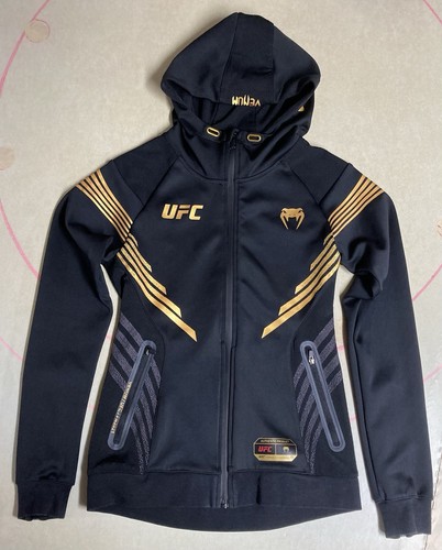 Ufc venum hoodie womens small - ufc,