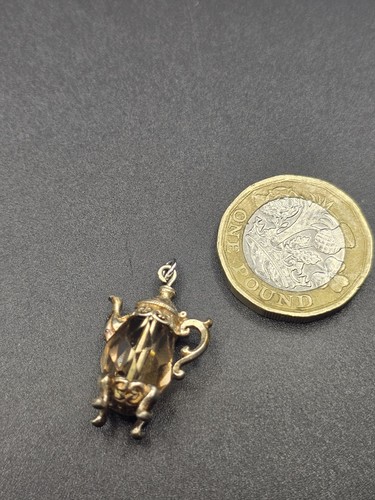 Vintage sterling silver - vintage,