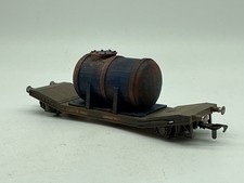 SP52 Custom Rusty Weathered