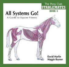 All Horse Systems Go! (Pony Club Stablemates) - Raynor, Maggie