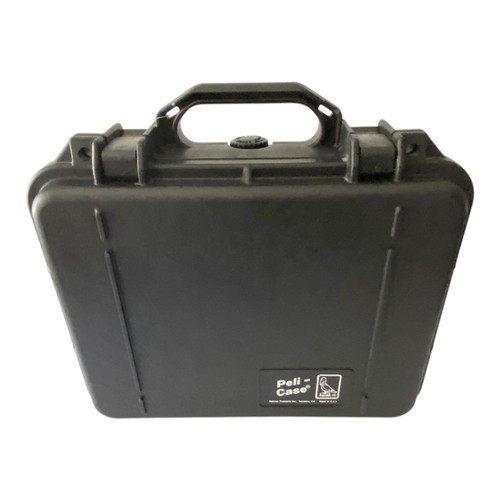 Pelican peli case x 9 - pelican, 12"