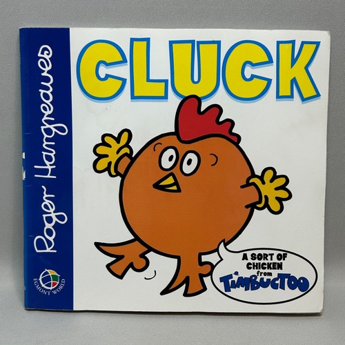 Vintage cluck sort of - a,