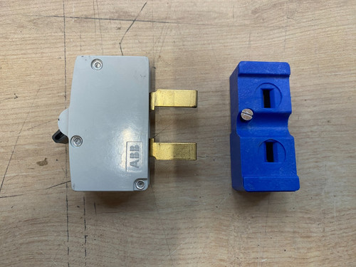 Wylex retro fit 16a - 16a, in