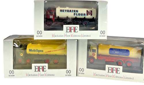 Job lot efe scale - efe,