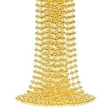 Multicolour Xmas Bead Garland