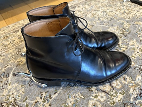 George boots mess - boots, dress