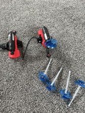 Spider-Man shooter toy