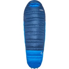 Rab Ascent Sleeping Bag: 10F