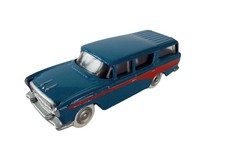 DINKY 173 NASH RAMBLER ESTATE