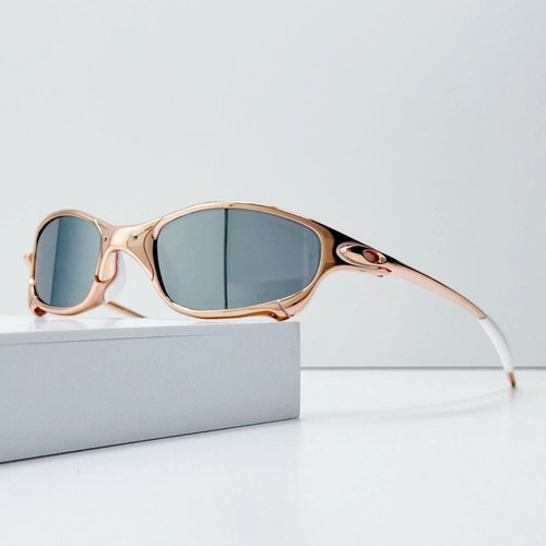 Oakley juliet metal - x-metal, rose