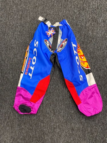 Scott leathers kids - scott,