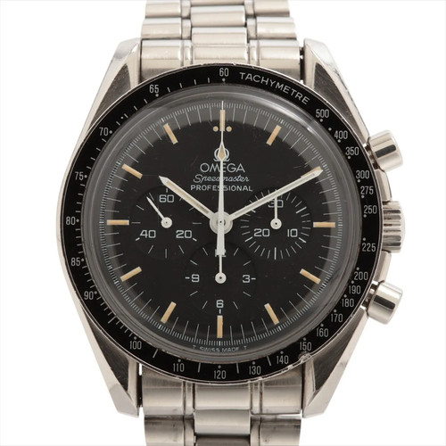 Omega speedmaster 3590 - speedmaster, ss
