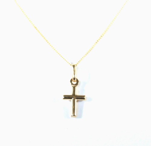 Carat yellow gold - 9,