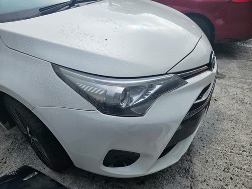 2015 2018 toyota avensis - toyota,