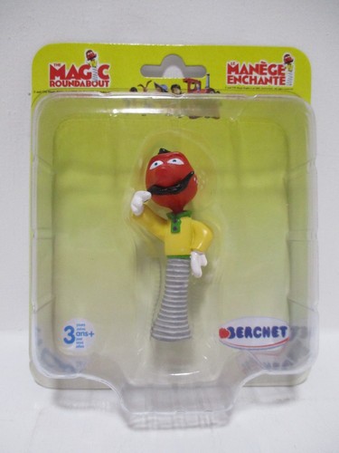 Zebedee figure magic - figure,