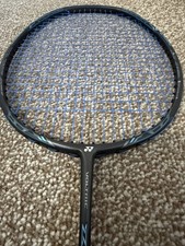 Yonex Voltric Z-Force 2 – Powerful Smash Racket!Original UK Spec. BG65 @26lbs