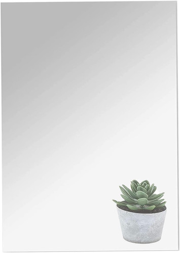Wall mirror 30cm self - 40,