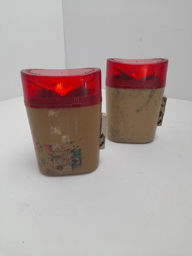 Pair vintage ever ready - a,