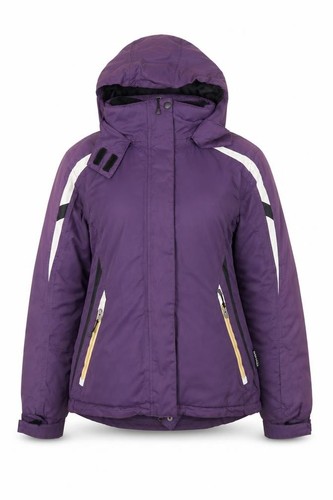 Crane womens ski jacket size - ski,