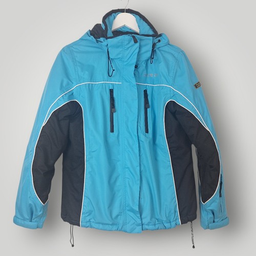 Dare ski jacket - dare, 2b