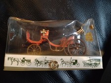 Brumm Milford Open Carriage 15