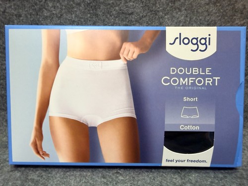 Sloggi double comfort - sloggi, shorts