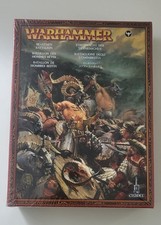 Warhammer Beastmen Battalion