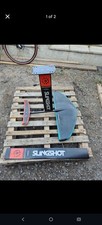 Slingshot Hoverglide/Ride