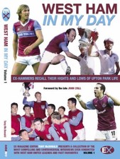 West Ham United: In My Day