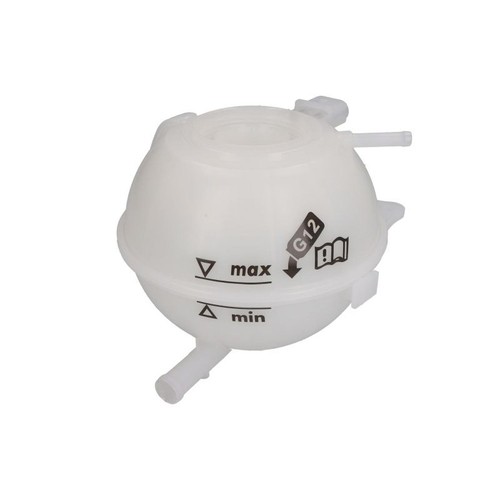Coolant expansion tank - 1x,