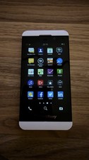Blackberry Z10 16GB, White