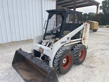 BOBCAT 743 ENGINE RANSOMES 350D BREAKING KUBOTA V1702 ENGINE