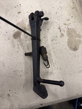 Genuine Suzuki GSX 650 F