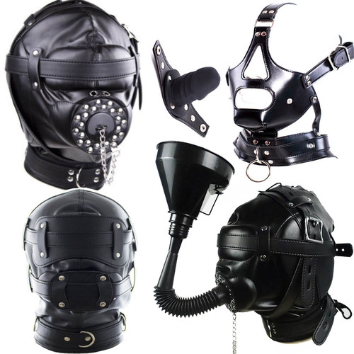 Sensory deprivation hood - sensory,