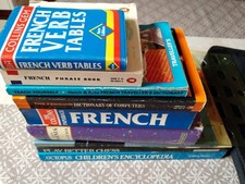 Books Bag Lot of 11 x Joblot