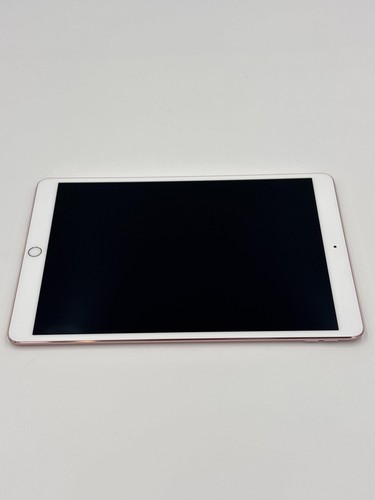 Apple ipad pro - ipad, rose