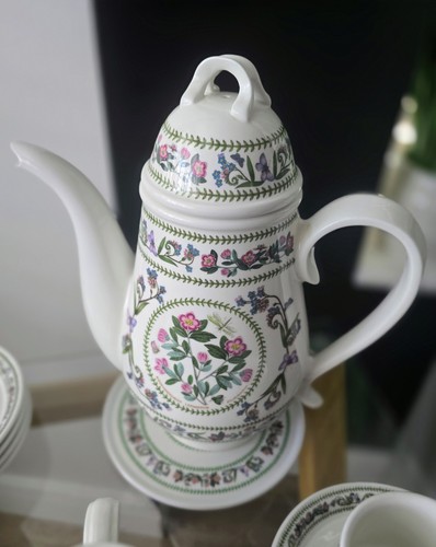 Various portmeirion design - various,